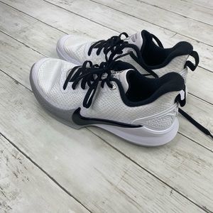 Nike Kobe Mamba Focus TB 'White - SIZE 6 MEN